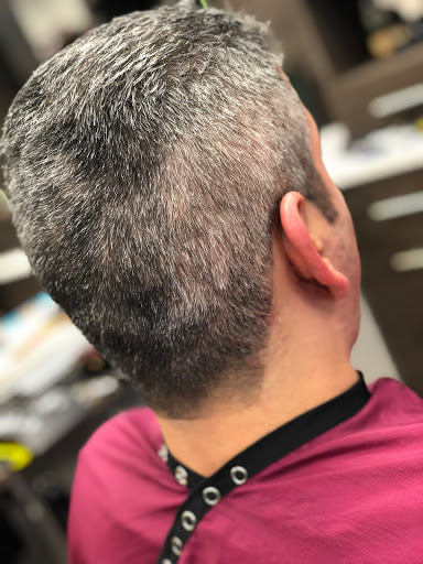 Barber Shop «American Barber Shop», reviews and photos, 2840 Keith Bridge Rd #101, Cumming, GA 30041, USA