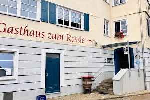 Brauerei-Gasthof zum Rössle image