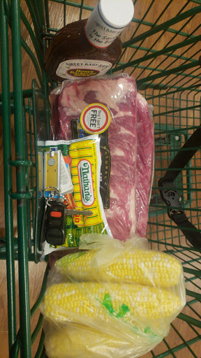 Grocery Store «BI-LO», reviews and photos, 511 Smokey Park Highway, Candler, NC 28715, USA