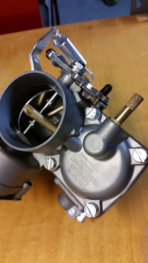 Auto Restoration Service «VolkzBitz», reviews and photos, 21744 Beachside Dr SE, Yelm, WA 98597, USA