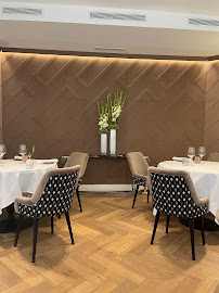 Atmosphère du Restaurant gastronomique Frederic Simonin Restaurant à Paris - n°16