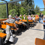 Photo n°3 de l'avis de Jannick.u fait le 29/05/2023 à 13:36 sur le  Die Köhlerei am See Restaurant à Lenzkirch