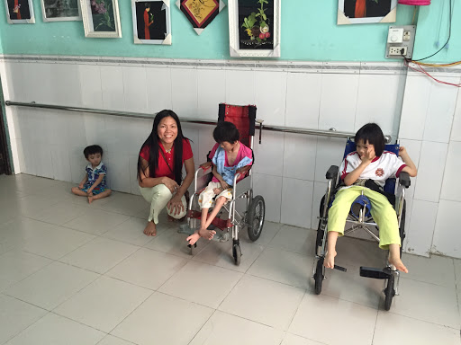 Beauty Salon «Mai Beauty Salon», reviews and photos, 11132 SW Capitol Hwy, Portland, OR 97219, USA