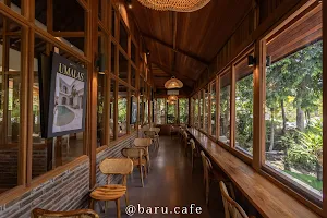 Baru Cafe image