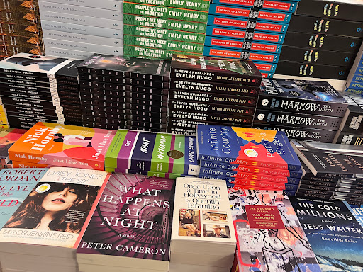 Book Store «Greenlight Bookstore», reviews and photos, 686 Fulton St, Brooklyn, NY 11217, USA