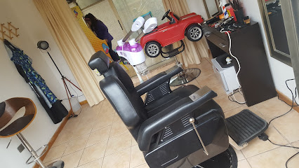 Barbería Peluquería Y Spa Its For You