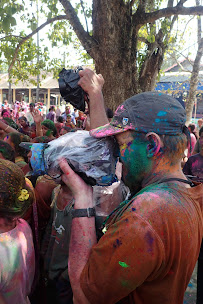 Avner Ofer Photography - Photo 4 - Car repair in Washington, DC, Washington
