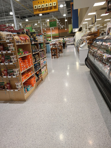 Supermarket «Publix Super Market at The Marketplace at Birmingham Village», reviews and photos, 980 Birmingham Rd #100, Alpharetta, GA 30004, USA