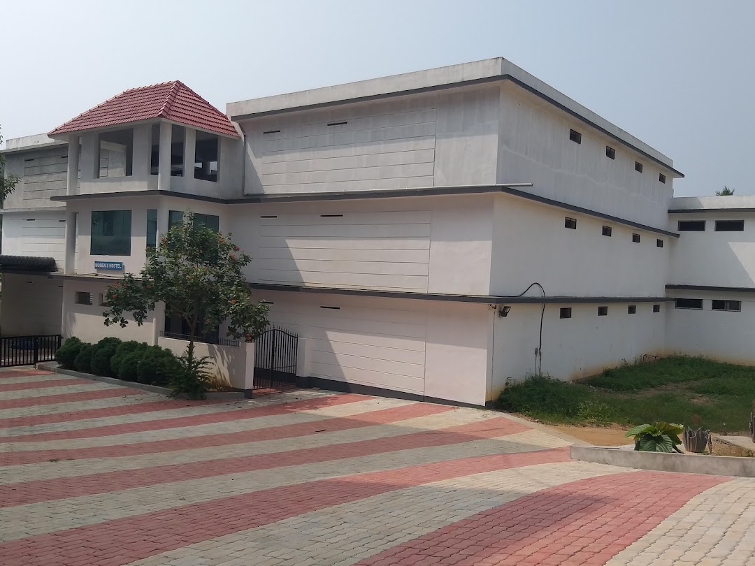 Womens hostel