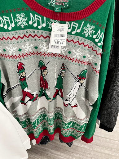 Clothing Store «Burlington Coat Factory», reviews and photos, 3168 Airport Blvd, Mobile, AL 36606, USA