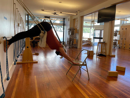 Centros yoga San Francisco