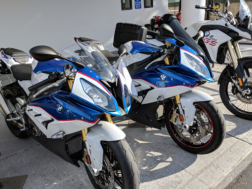 BMW Motorcycle Dealer «A&S Motorcycles BMW Triumph Ducati Vespa», reviews and photos, 1125 Orlando Ave, Roseville, CA 95661, USA