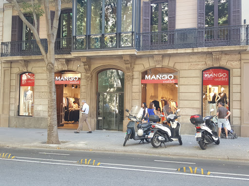 Tiendas para comprar cinturones mujer Barcelona