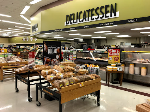 Grocery Store «Winn-Dixie», reviews and photos, 341 Stellar Dr, Brunswick, GA 31525, USA