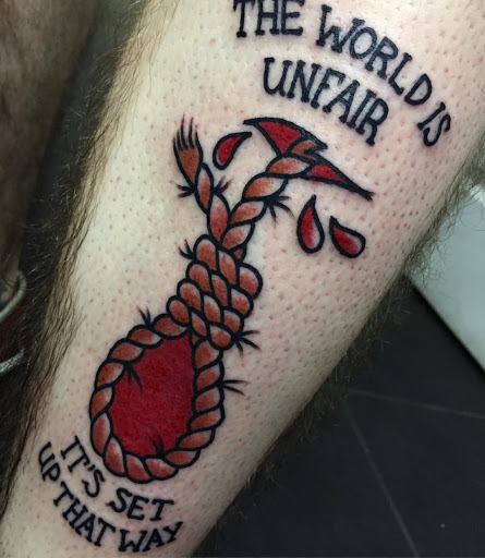 Tattoo Shop «Miami Tattoo Co.», reviews and photos, 1218 Washington Ave, Miami Beach, FL 33139, USA