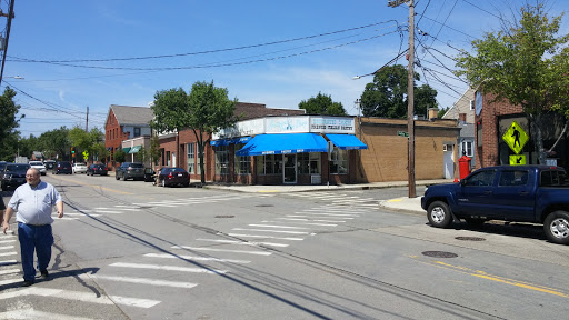 Bakery «Antoines Pastry Shop», reviews and photos, 317 Watertown St, Newton, MA 02458, USA