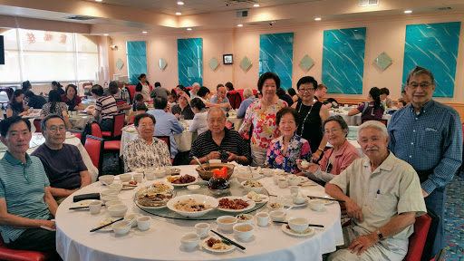 Shopping Mall «San Gabriel Square», reviews and photos, 140 W Valley Blvd, San Gabriel, CA 91776, USA