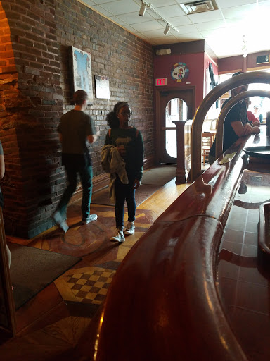 Mexican Restaurant «Casa Nueva», reviews and photos, 6 W State St, Athens, OH 45701, USA