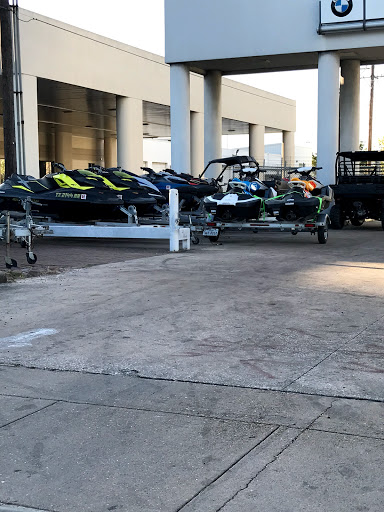 Motorcycle Dealer «Team Mancuso Powersports Southwest», reviews and photos, 7250 Southwest Fwy, Houston, TX 77074, USA