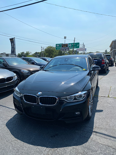 Used Car Dealer «Sunrise Auto Outlet», reviews and photos, 189 Sunrise Hwy, Amityville, NY 11701, USA