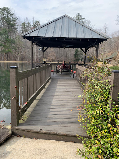 Wedding Venue «Indigo Falls Events», reviews and photos, 392 Red Mountain Rd, Dallas, GA 30157, USA