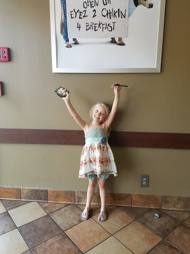 Fast Food Restaurant «Chick-fil-A», reviews and photos, 2682 Eastern Blvd, Montgomery, AL 36117, USA