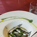 Photo n°2 de l'avis de Mauro.a fait le 10/09/2021 à 15:21 sur le  Osteria Moresca à Porto Azzurro