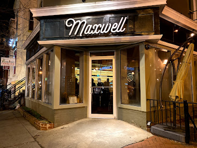 Maxwell Park - 1336 9th St NW, Washington, DC 20001