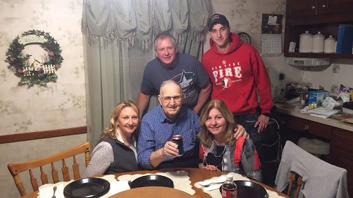 Butcher Shop «Maple Heights Catering», reviews and photos, 17330 Broadway Ave, Maple Heights, OH 44137, USA