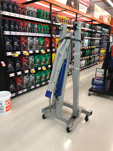 Auto Parts Store «AutoZone», reviews and photos, 41850 Jackson St, Indio, CA 92203, USA