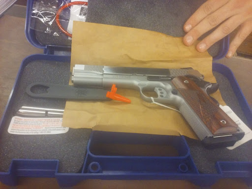 Sporting Goods Store «Outdoorsman», reviews and photos, 4101 13th Ave S # 1600, Fargo, ND 58103, USA