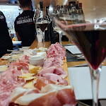 Photo n°3 de l'avis de francesca.a fait le 20/04/2022 à 14:43 sur le  Altogrado Vineria - Paisiello à Naples