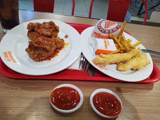 Top 20 cửa hàng popeyes tphcm Quận Cái Răng Cần Thơ 2022