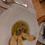 Photo n°15 de l'avis de Sandro.e fait le 09/10/2022 à 09:28 sur le  Restaurant La Foce à Imperia