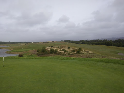 Golf Course «Sandpines Golf Links», reviews and photos, 1201 35th St, Florence, OR 97439, USA