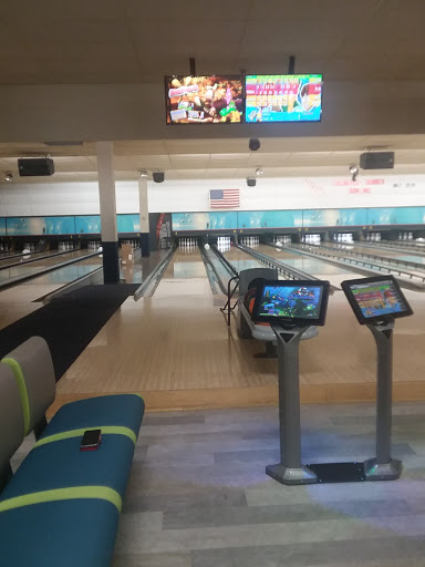 Bowling Alley «Northern Aire Bowling Lanes», reviews and photos, 1419 College Way, Fergus Falls, MN 56537, USA