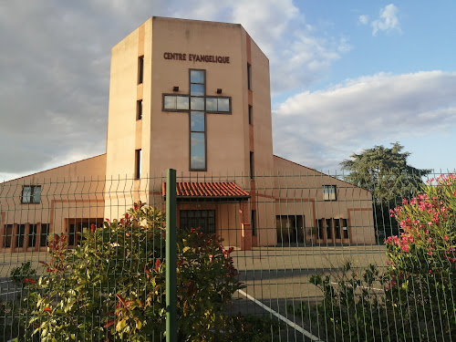 Centre Evangélique à Toulouse