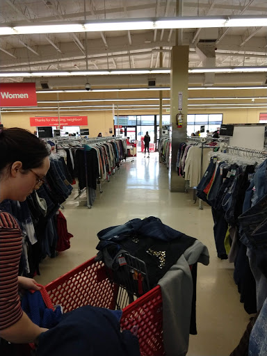 Thrift Store «Savers», reviews and photos