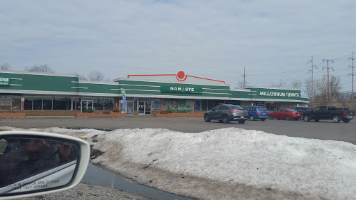 Grocery Store «Namaste Indian Grocery», reviews and photos, 3047 W Henrietta Rd, Rochester, NY 14623, USA