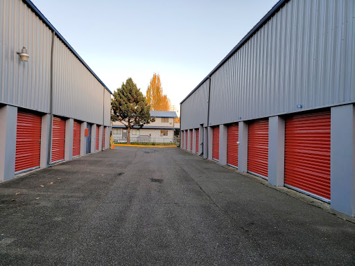 Self-Storage Facility «Affordable Self Storage», reviews and photos, 1621 196th St SE, Bothell, WA 98012, USA