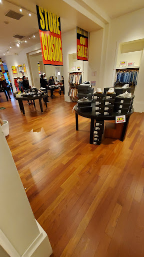 Clothing Store «Banana Republic», reviews and photos, 11905 Democracy Dr, Reston, VA 20190, USA