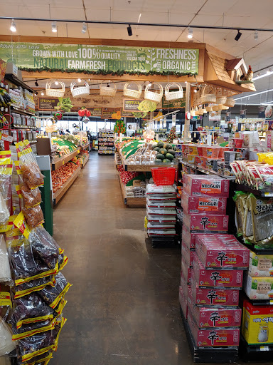 Supermarket «Farmers Market by Food Bazaar Supermarket», reviews and photos, 345 Huntington Turnpike, Bridgeport, CT 06610, USA