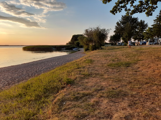 Strandbad Kummerow