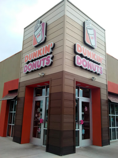 Coffee Shop «Dunkin Donuts - Drive Thru Location», reviews and photos, Severna Parkway, Martinsburg, WV 25403, USA