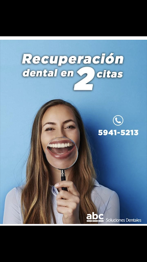 Abc clínica dental Guatemala zona 2 dentista en guatemala, Ortodoncia , implantes dentales en guatemala