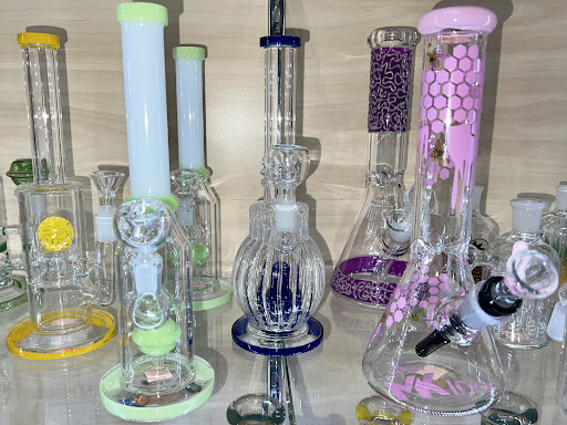 Tobacco Shop «Alta Loma Smoke Shop», reviews and photos, 8722 Base Line Rd, Alta Loma, CA 91701, USA