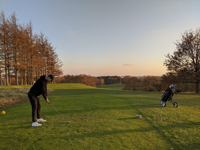 Svendborg Golf Klub - Golfklub