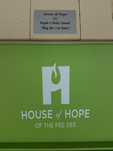 Thrift Store «Mission Mart», reviews and photos, 2523 W Palmetto St, Florence, SC 29501, USA