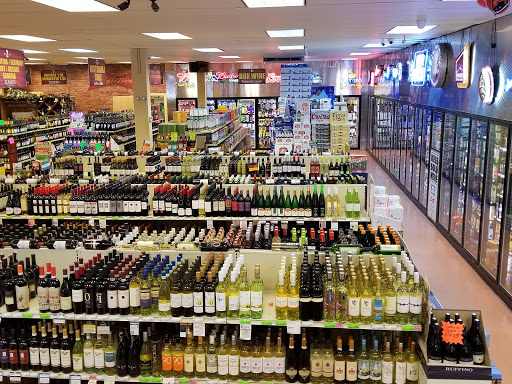 Wine Store «Bear Valley Wine & Liquor», reviews and photos, 3100 S Sheridan Blvd # F, Denver, CO 80227, USA