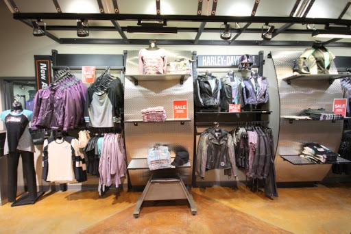 Harley-Davidson Dealer «Republic Harley-Davidson», reviews and photos, 12707 Southwest Fwy, Stafford, TX 77477, USA